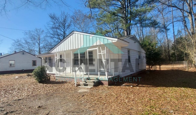 Building Photo - 1332 Proctor St