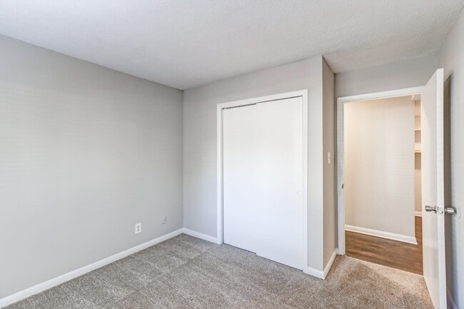 Timberland Apartments