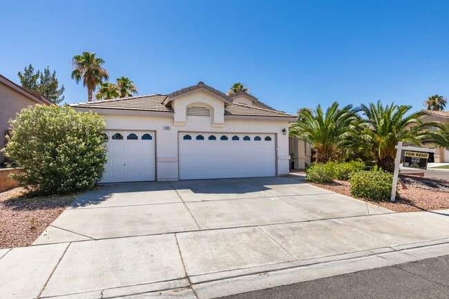 Photo - IMMACULATE & IMMEDIATE OCCUPANCY 3BEDROOM GREEN VALLEY BEAUTY!