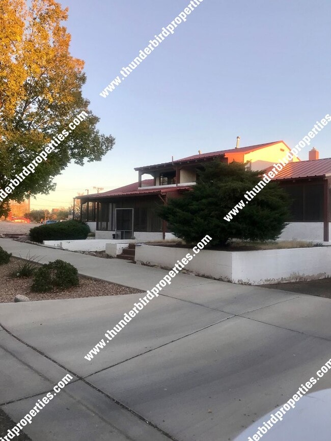 Photo - 1212 Lead Ave SE Unidad 1212 Lead SE_ C