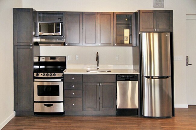 Photo - Motiv Apartments