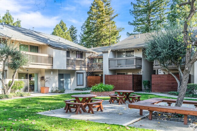 exterior - Station West