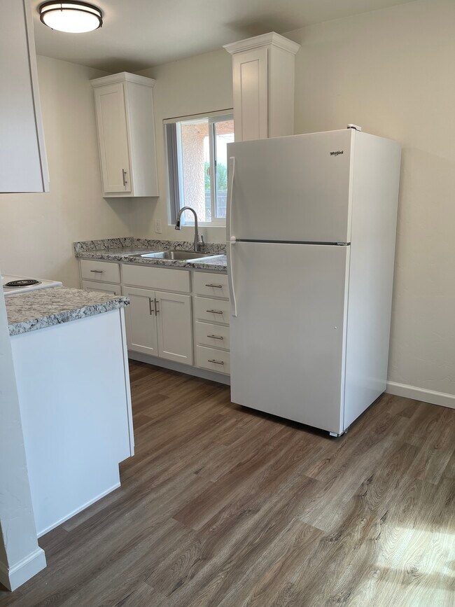 Pine Tree Village Apartments