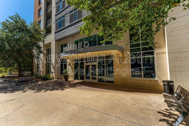Photo - 54 Rainey St Condo Unit 604