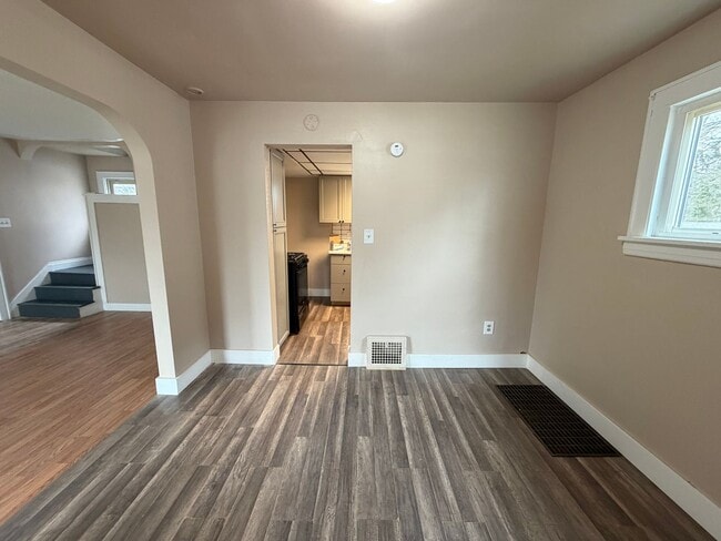 Photo - Charming 3-Bedroom Home with First-Floor Bedroom & Large Yard - PET FRIENDLY