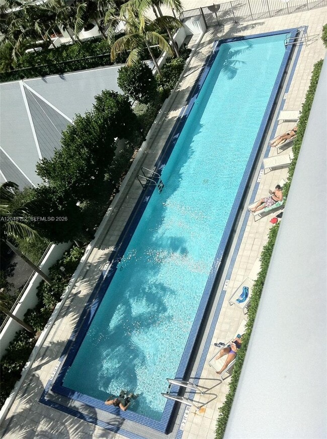 Photo - 1111 SW 1st Ave Unit 1419-N