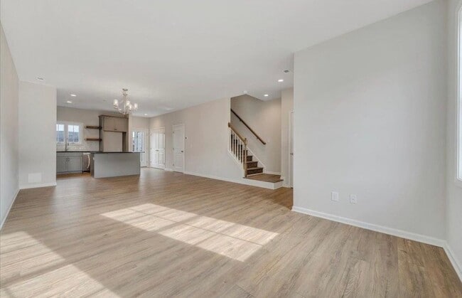 Photo - Brand New Townhouse Available for Rent