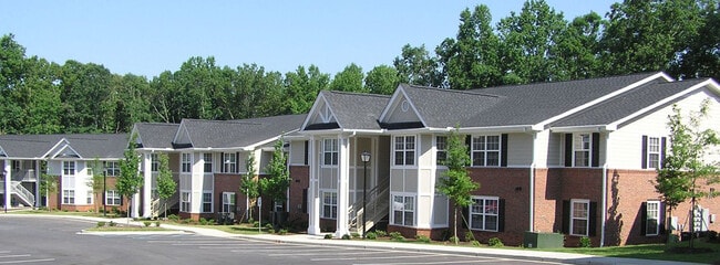 Avalon - Building Exterior
