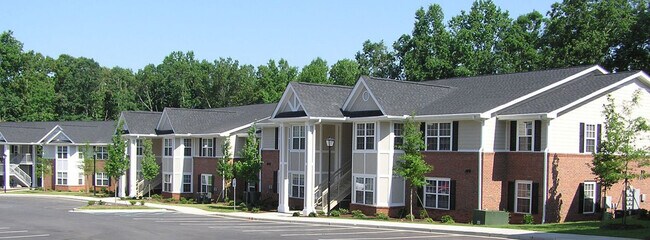 Avalon - Exterior del edificio - Avalon
