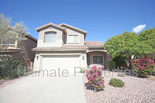 Building Photo - 43306 N Heavenly Way Rental