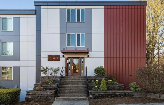 1 bedroom in Seattle WA 98103 - 1 bedroom in Seattle WA 98103 Condo Unit 204