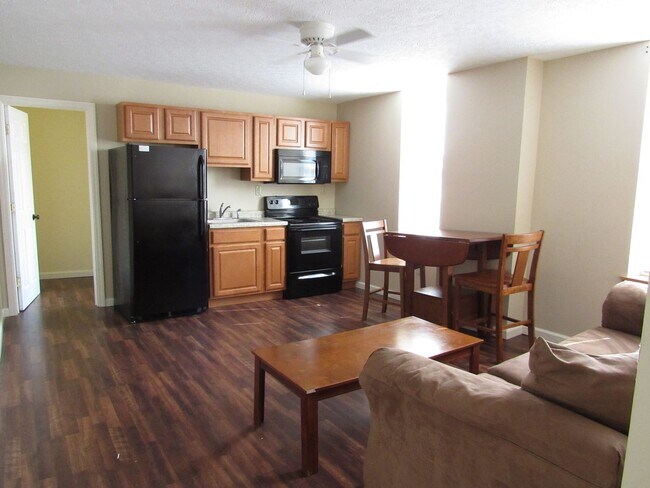 Photo - 1100 RES Unit 1100-202 RES