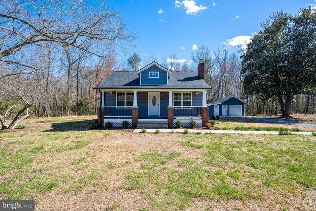 Building Photo - 4316 Massaponax Church Rd Rental