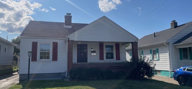 Photo - 1731 Fauver Ave House