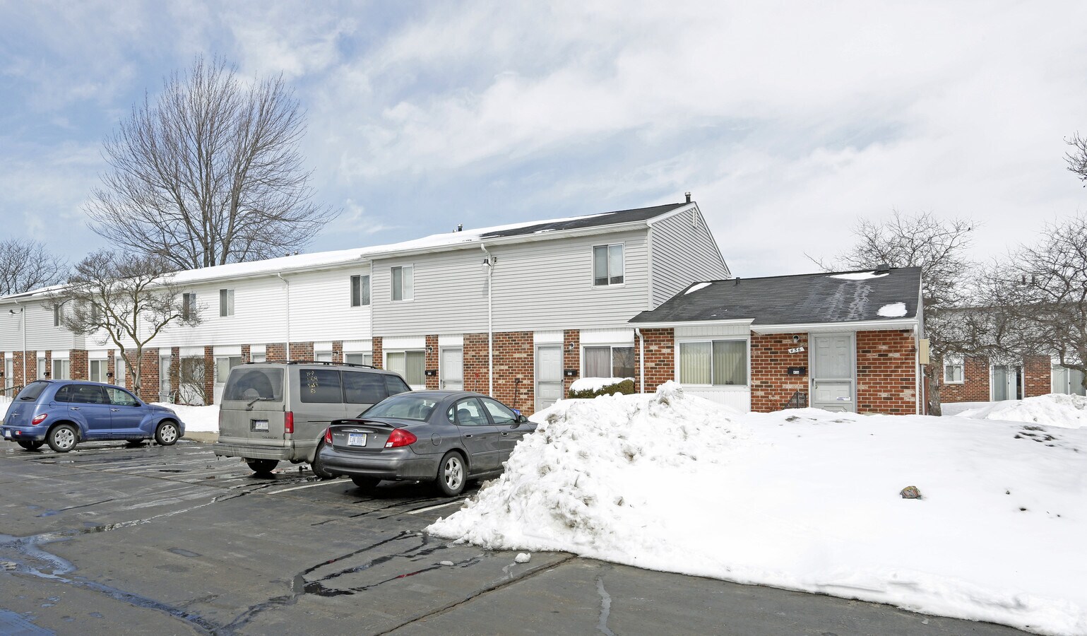 Fairmont Farms - Fairmont Farms