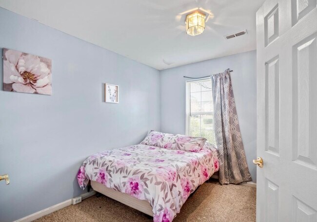 Habitación privada - 14391 Madrigal Dr