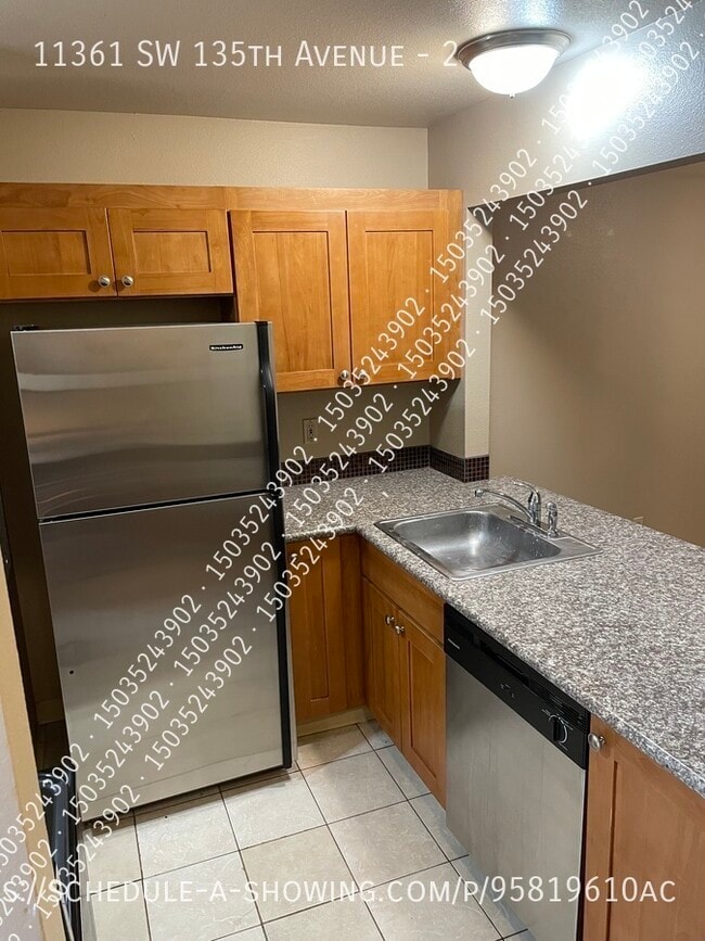 Photo - 11361 SW 135th Ave Unit 2