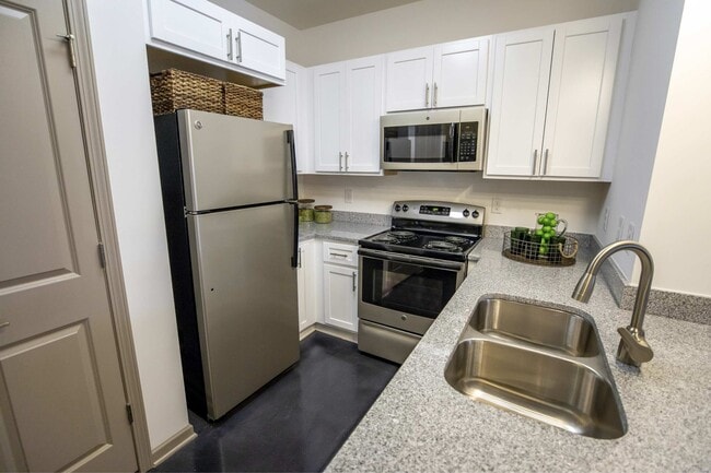 Photo - Country Park at Tall Oaks