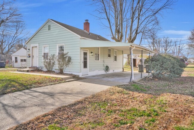 Building Photo - 2312 Willemette Ct