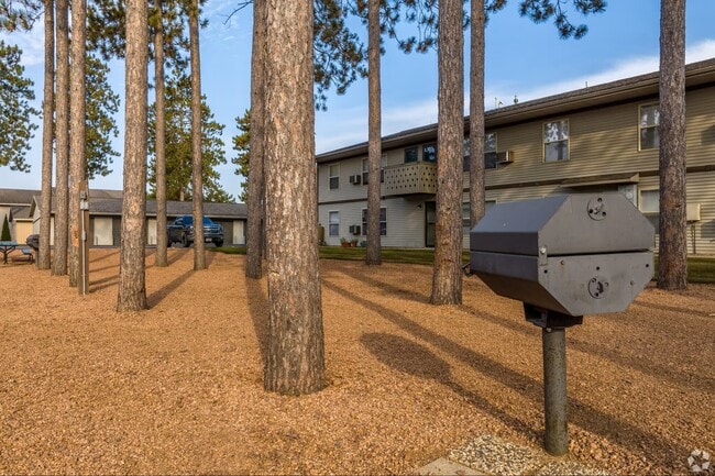 Sherman Oaks Apartments