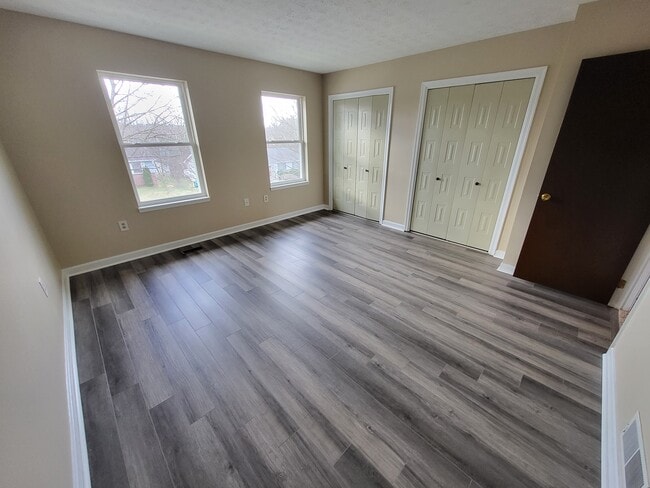 Dormitorio principal - 6955 New Oxford Rd