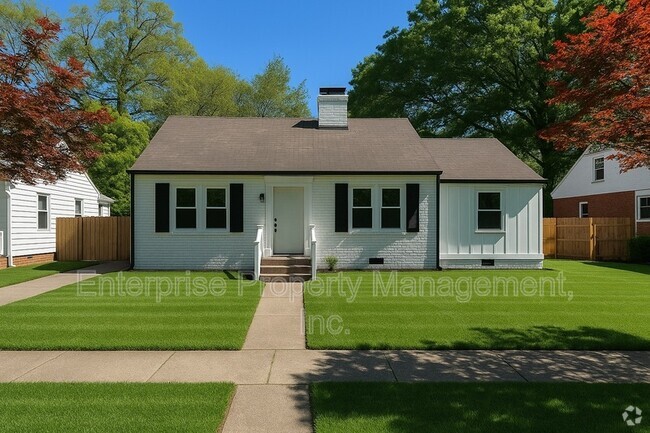 Building Photo - 3238 Highland Park Pl Rental