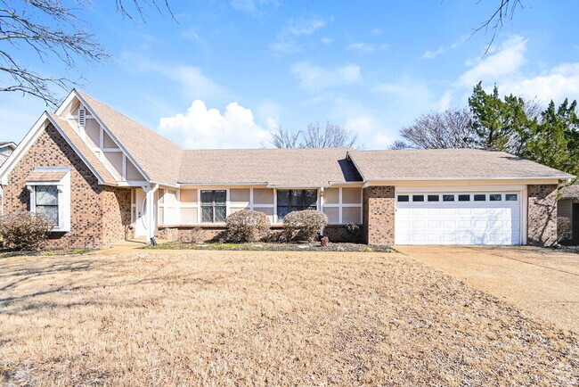 Building Photo - 260 German Creek Cove Rental