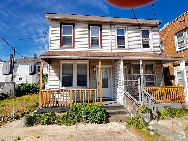 Building Photo - 26 1/2 S Georgia Ave Rental
