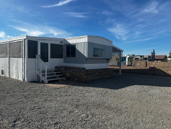 Photo - TWO HOMES ON ONE PROPERTY!