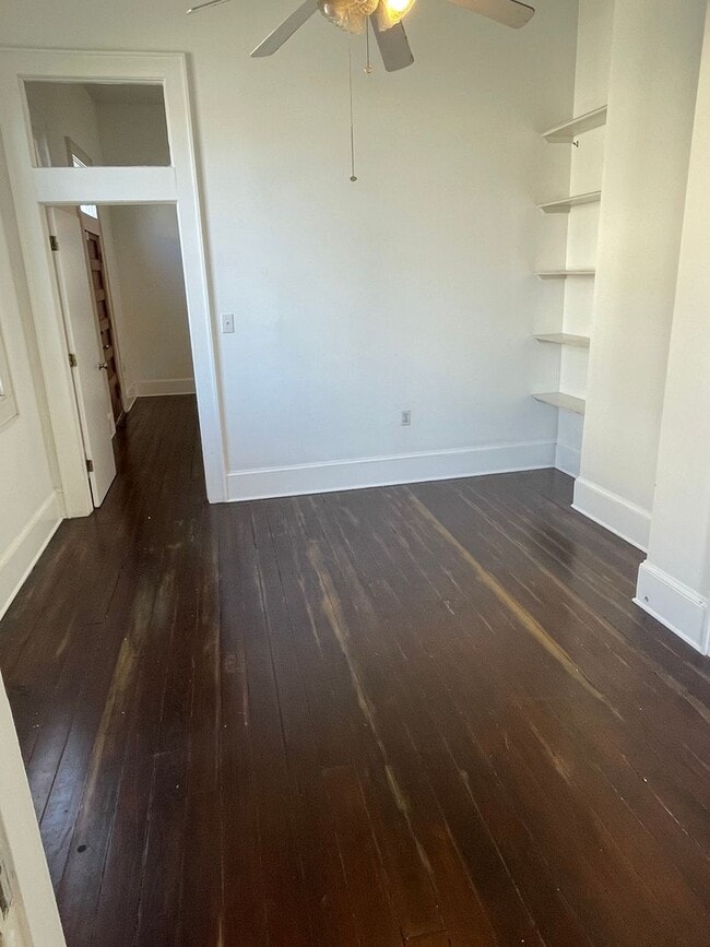 Photo - 1BD/1BA Shotgun w/ In Unit Washer and Dryer