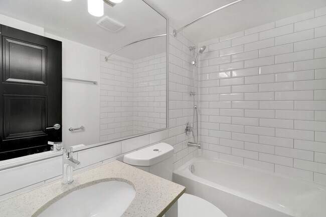 Photo - Pendrell Tower 1