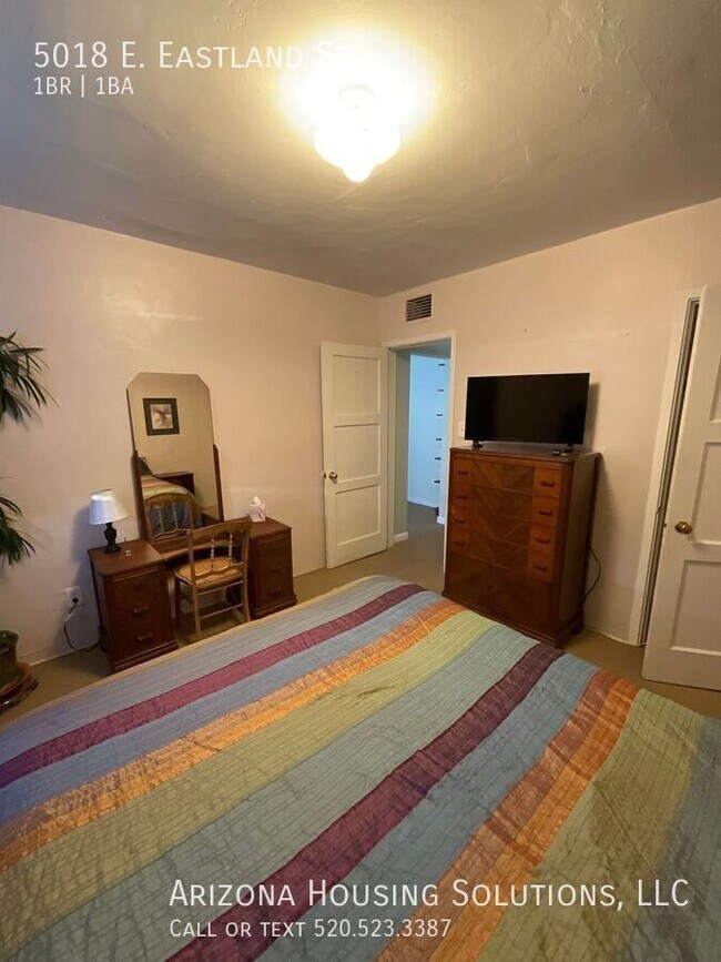 Photo - 5018 E Eastland St