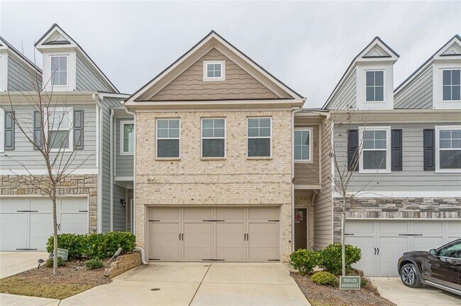 Photo - 1506 River Oak Ln Townhome