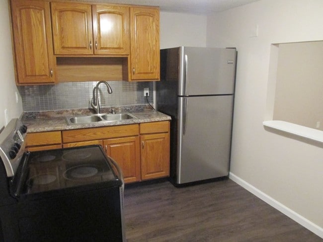 Radcliff Apartment Homes.com