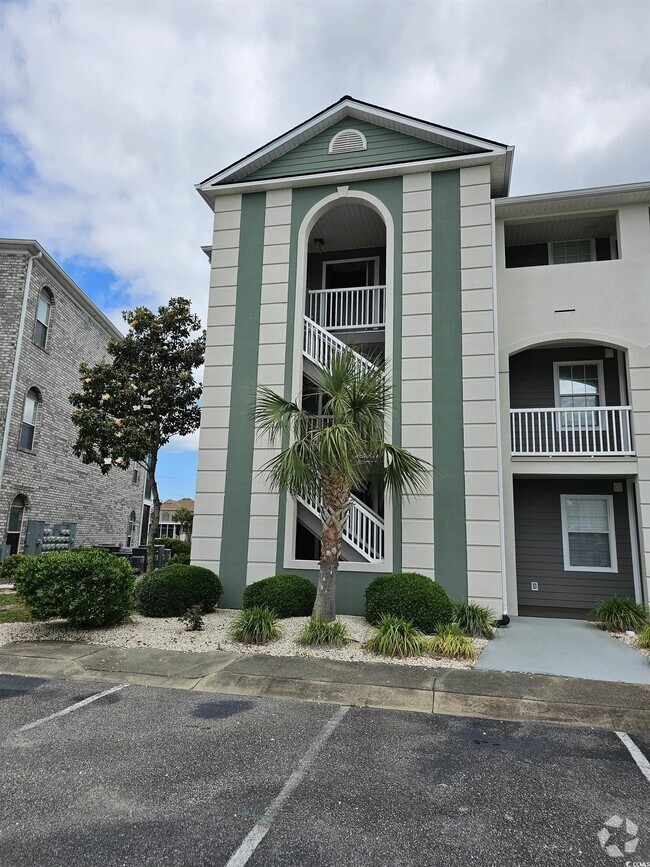 Building Photo - 4516 N Plantation Harbour Dr Rental