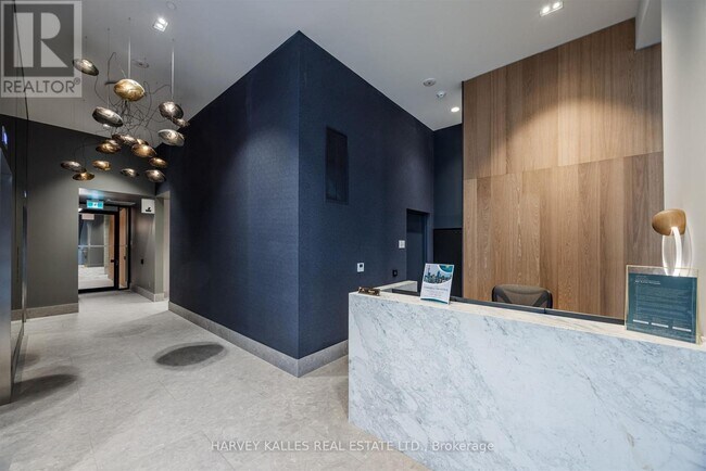 Photo - 1720 Bayview Ave Unité 407