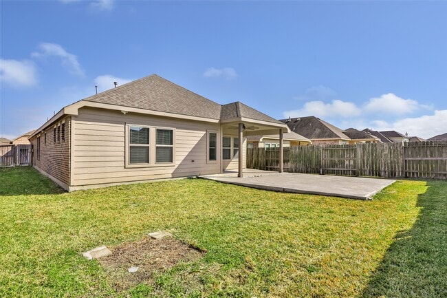 Photo - 15419 Kirkdell Bend Dr