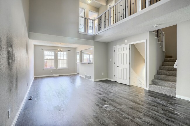 Photo - Comfortable Single-Family Townhouse in Quiet Community