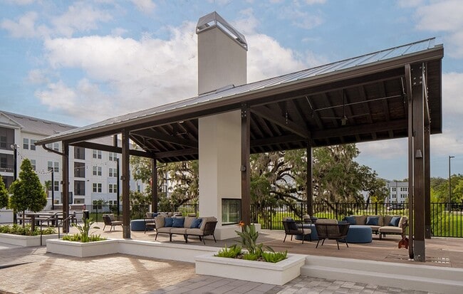 Origin at Shingle Creek
