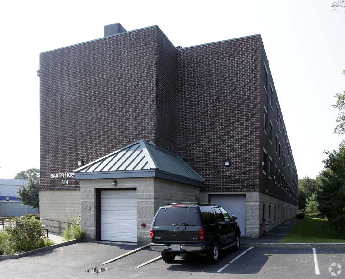 Photo - Bauer House