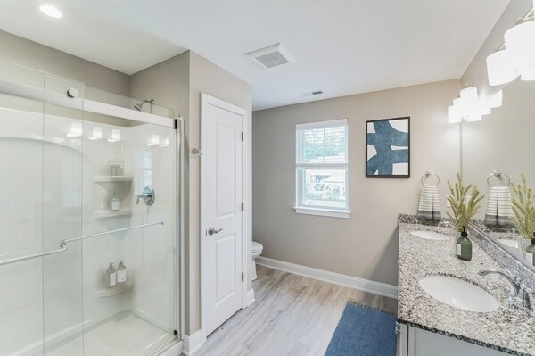 Highcroft Apartments