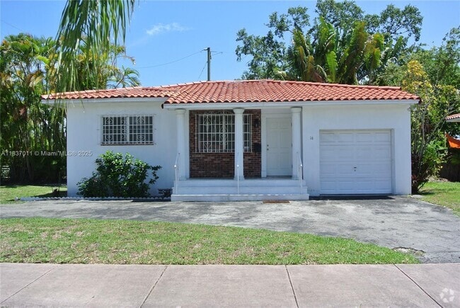 Building Photo - 16 Malaga Ave Rental