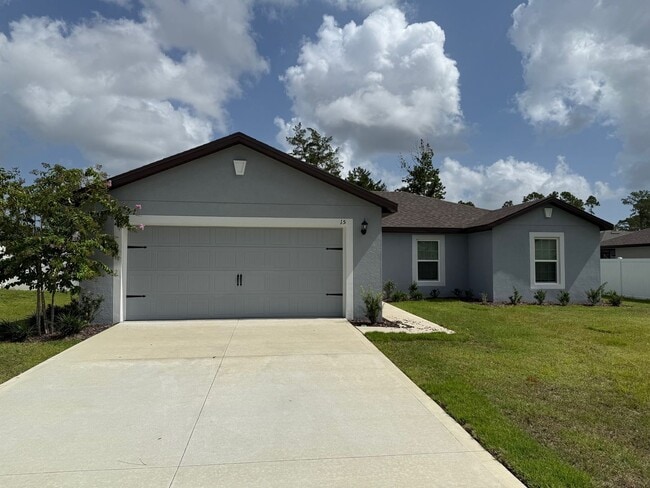 Building Photo - Stunning Brand-New 3-Bedroom Home in Prime...