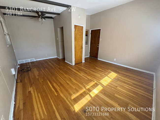 Photo - 5301 Bancroft Ave Unit 2W