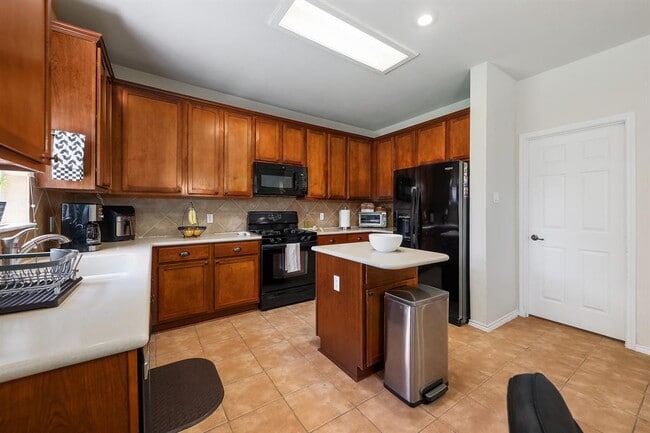 11508 Staked Plains Dr