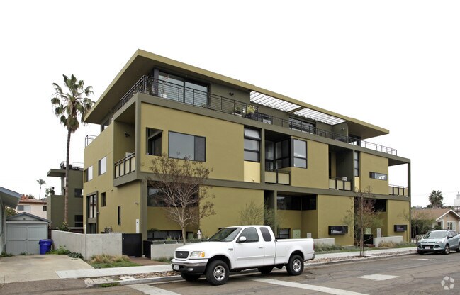 Photo - Centre Street Lofts