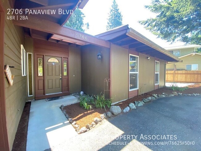 Photo - 2706 Panaview Blvd