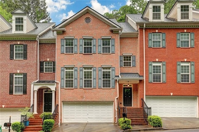 Photo - 3128 Mercer University Dr