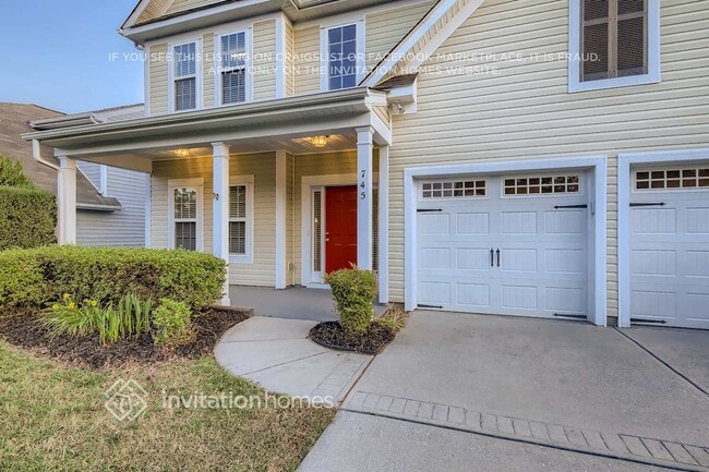 Photo - 745 Inwood Hill Dr