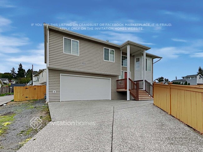 Building Photo - 4919 61st Dr NE